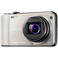 Sony DSC-H70S